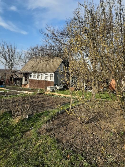 House in Karlivka - View 2