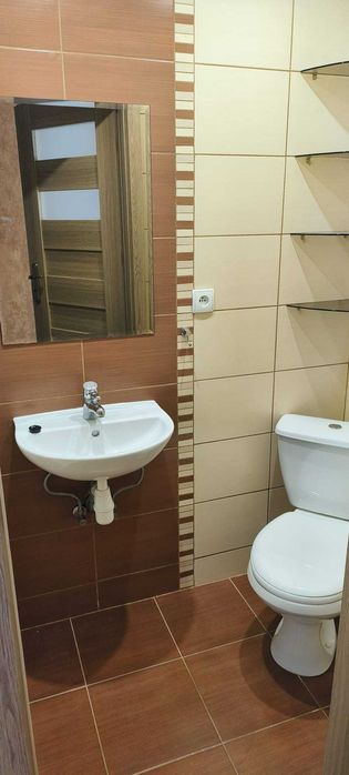 Mieszkanie 44m2 na wynajem Nowy Klincz