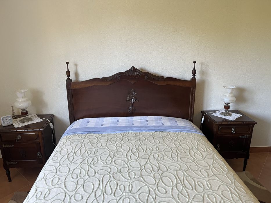 Mobilia de quarto madeira