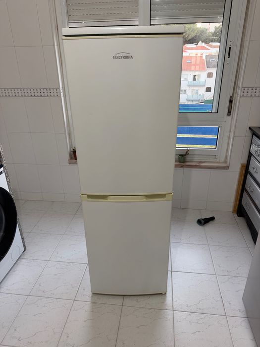 Frigorífico combinado