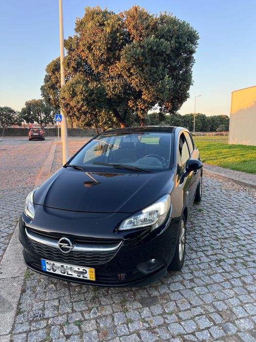 Opel Corsa 1.3 Ecoflex Nacional — photo 3