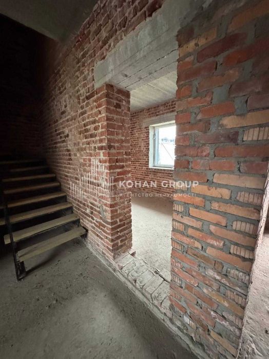 ‼️Продаж таунхаус Dendro Residence 122 м² Дендропарковий #1053‼️
