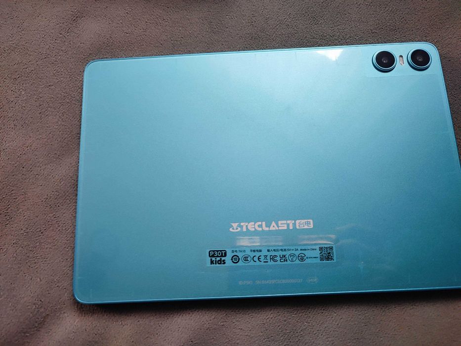 Планшет Teclast P30T Kids