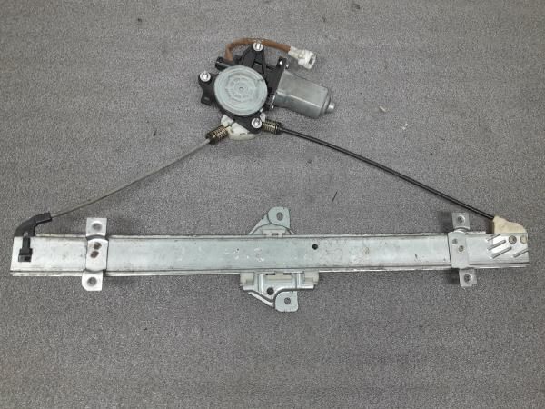 Elevador vidros frente direito SUZUKI Liana Sedan (ER, RH_)