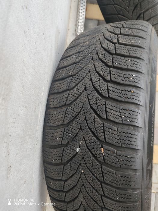 Комплект колёс Зима                     Не вариные без гуль