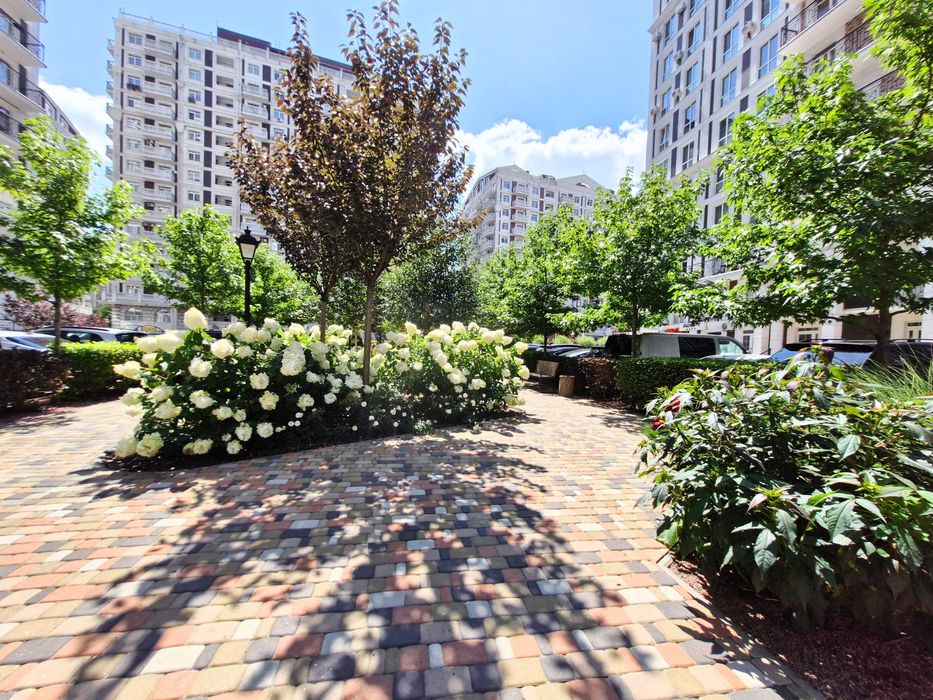 1-комнатная квартира по адресу ул. Заболотного ак. (площадь 23 м²) - Atlanta.ua - фото 19