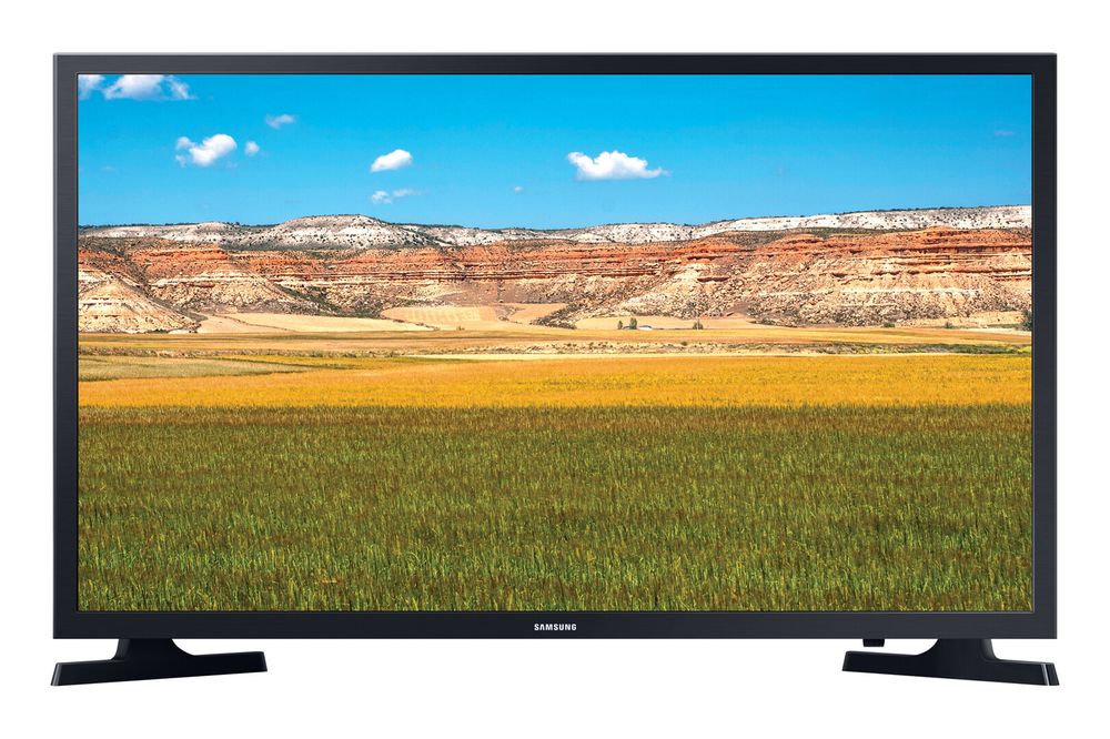 Telewizor LED Samsung UE32T4305AK 32" Smart TV 1366 × 768 px (HD Ready)