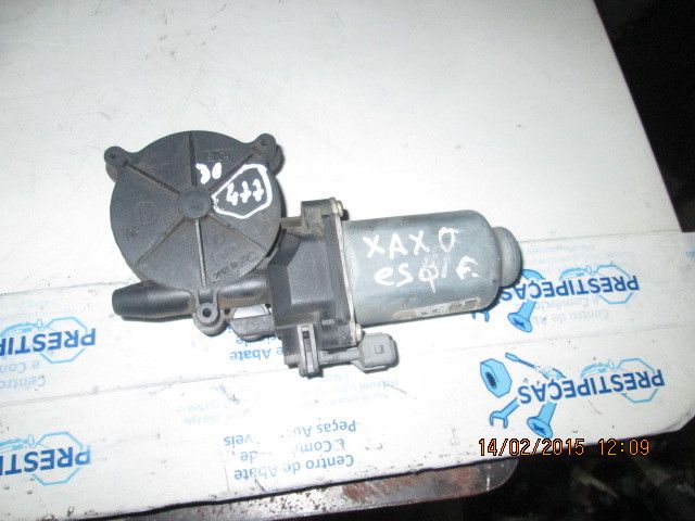 Motor vidro frente esquerdo CITROËN Saxo (S0, S1)