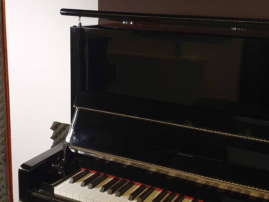 Fabrycznie Nowe Pianino Heinemann UP-120