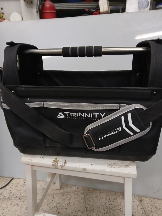 Torba monterska Trinnity