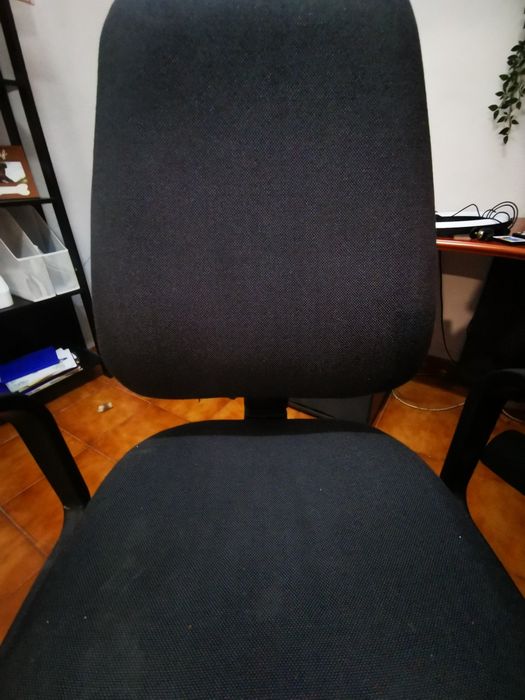 Cadeira de escritório
