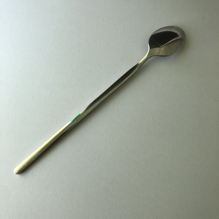 ложка для мороженного