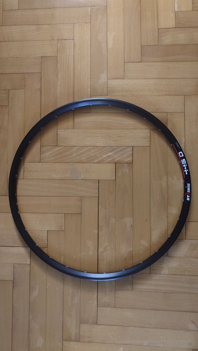 Обід Dt swiss 445d 26 28h