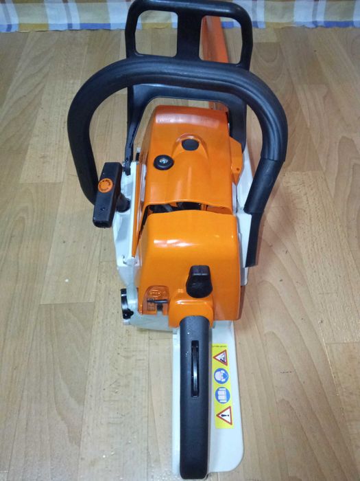 Бензопила штиль Stihl 260 2023 рік як нова збірка Германія