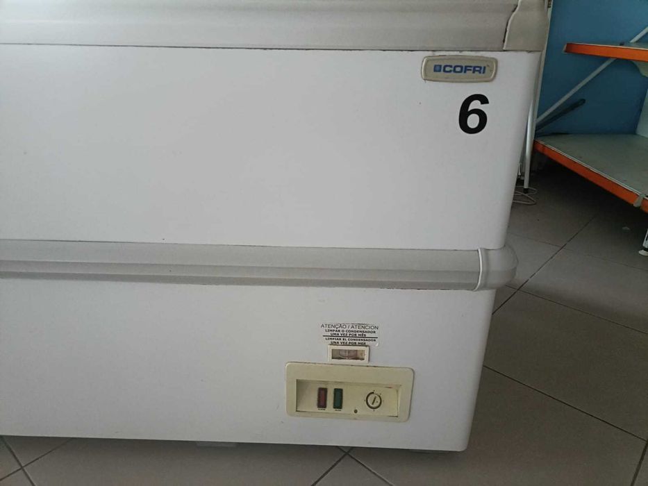 arca horizontal media