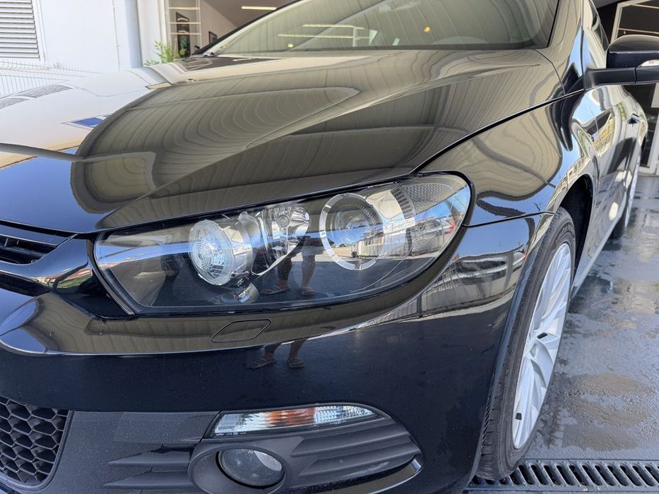 VW Scirocco 2.0 TDI Blue Motion Technologie Life foto 4