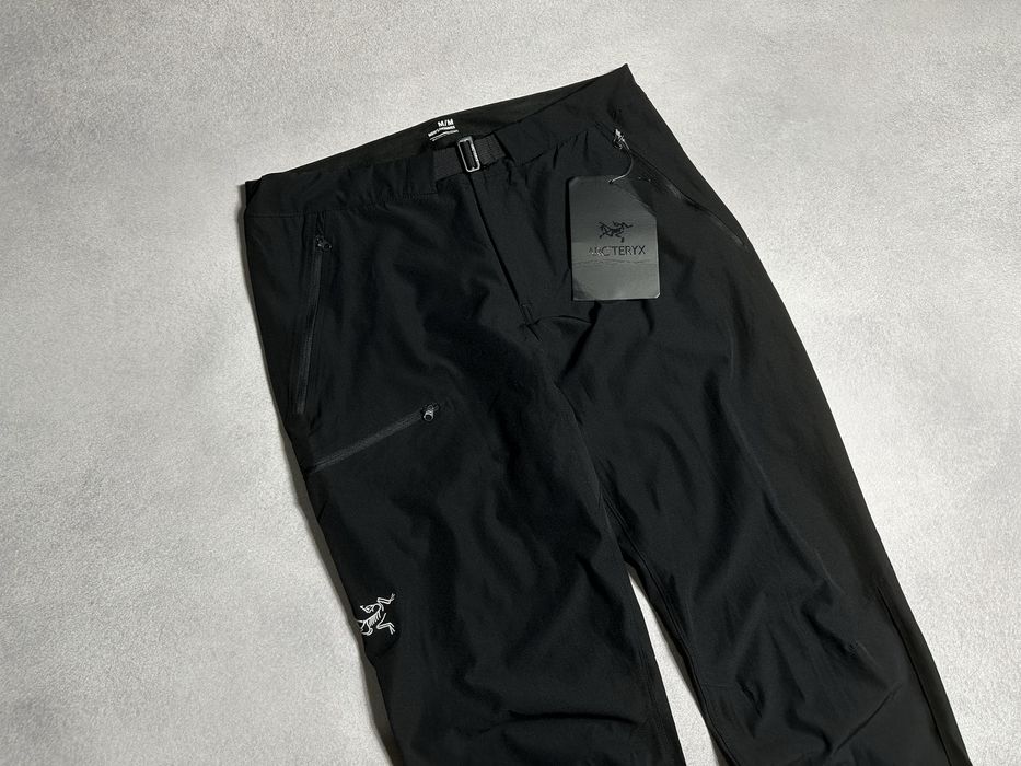 Штани Arc'teryx Gamma SL Pant Tatsu Gore-Tex M-L