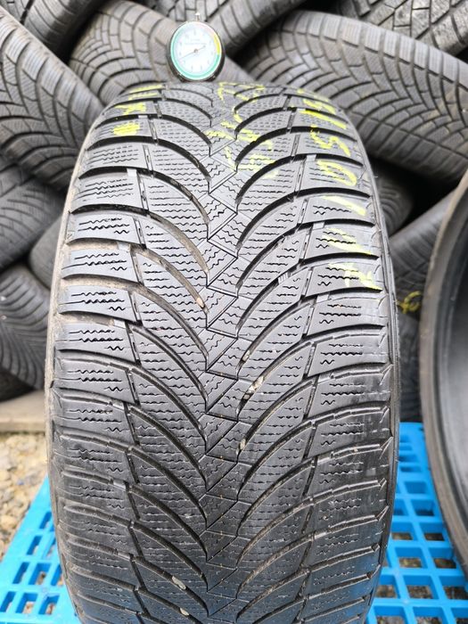 *Opona Nexen winguard 225/50/17 pojedynka