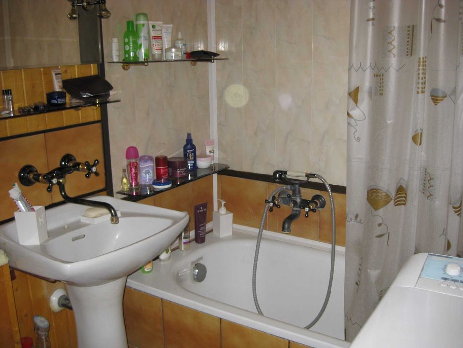 Mieszkanie – Kraków, Grzegórzki - Widok 2