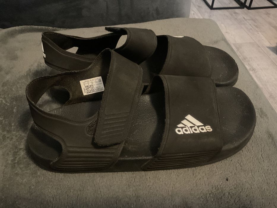 Sandały adidas rozmiar 38