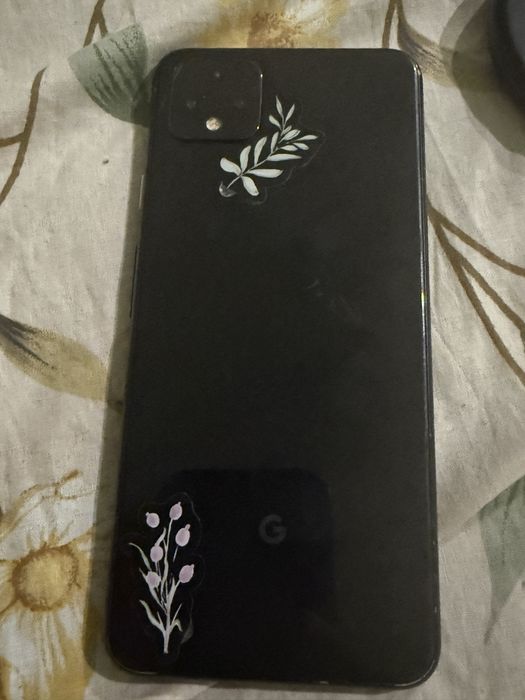 Google pixel 4 XL на запчастини