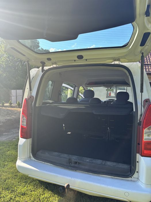 Citroen Berlingo b9 1.6