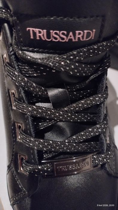Buty Trussardi 38