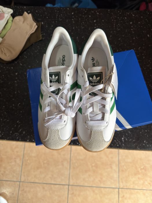 Adidas K74 37.5