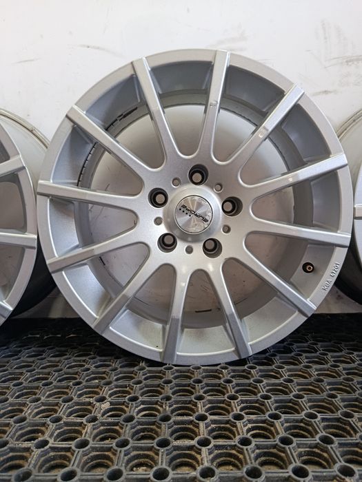 Alufelgi 17"5x120 BMW Vw T5 Opel Insignia