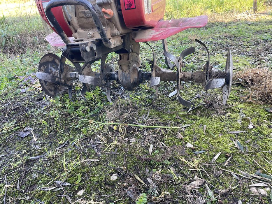 Vendo Montoemxada  de 7cv