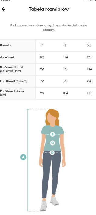 Legginsy panterka Sinsay