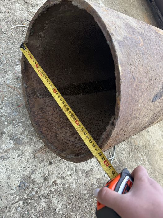 Продам трубу 273 320 110