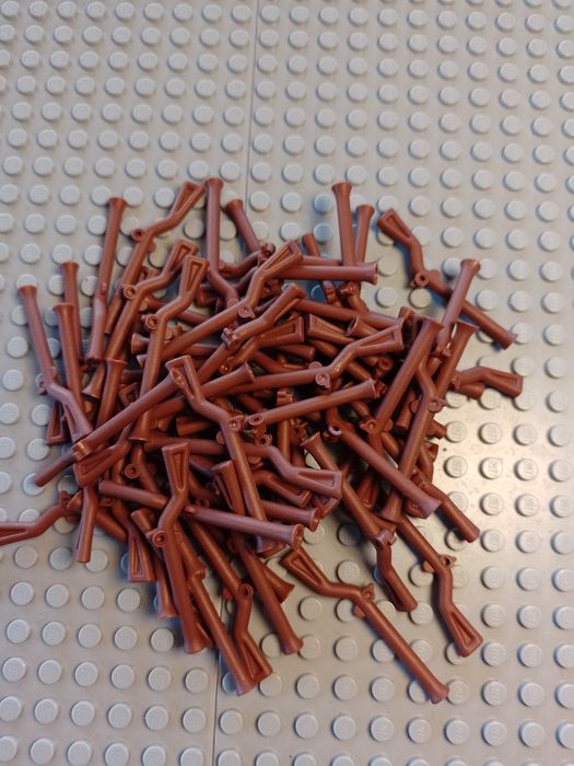 lego pirates muszkiet/strzelba akcesoria