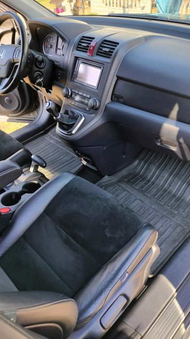 Honda CR-V Salon PL