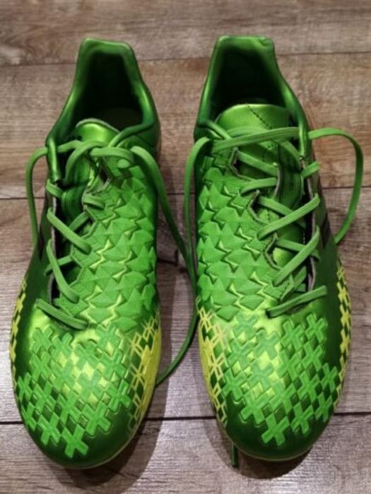 Сороконожки NIKE  zoom mercurial vapor