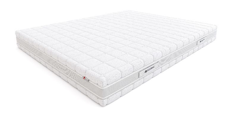 Materac Hilding Pasodoble 140x200 nowy