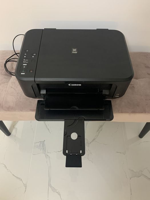 Drukarka Canon PIXMA MG3500