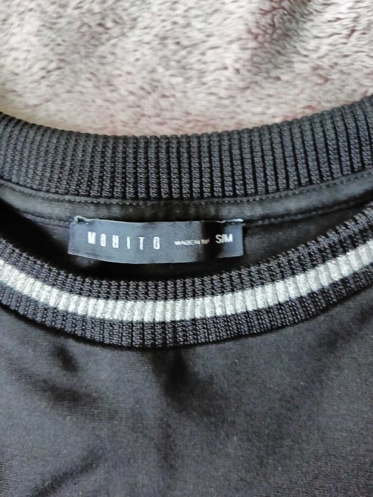 Bluza myszka mini mohito