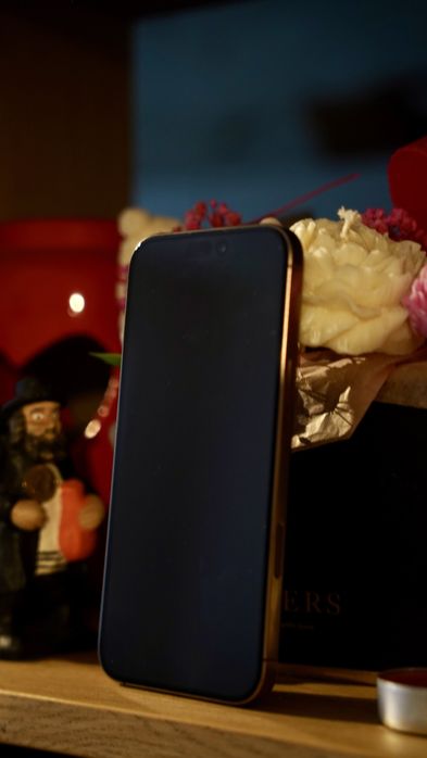 iPhone 16 pro max stan idealny!