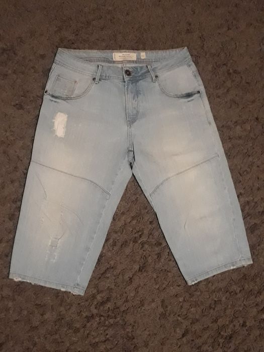 Shorty męskie 3/4 Reserved