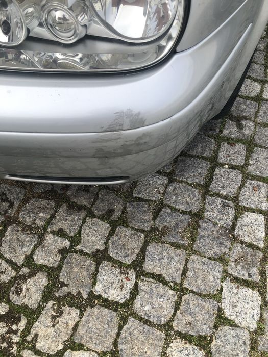 Wolfswagen Golf 1.4
