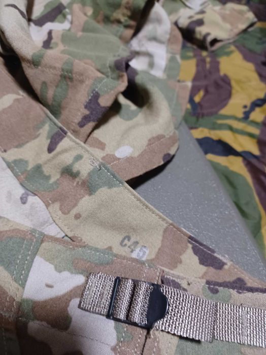 Mundur wojskowy multicam US Army AIRCREW OCP M/S