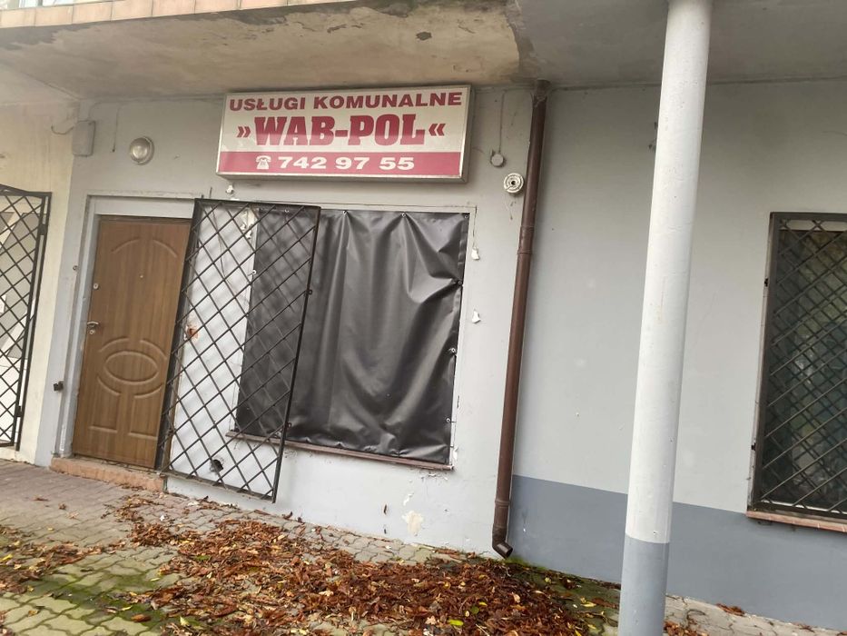 Na sprzedaż pawilon  30m³ super lokalizacja