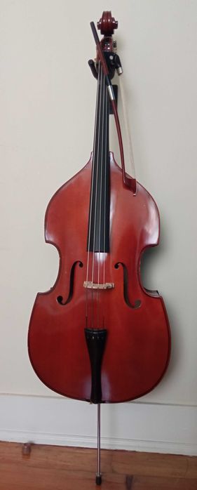Contrabaixo 1/16 KREUTZER School