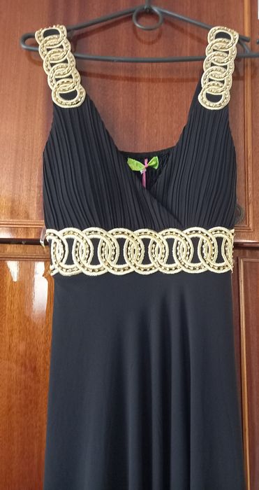 Розпрод сукні для урочистих та святкових нагод, 44-46