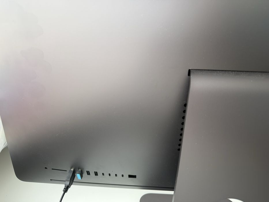 imac pro 2017 - Персональні комп'ютери - OLX.ua