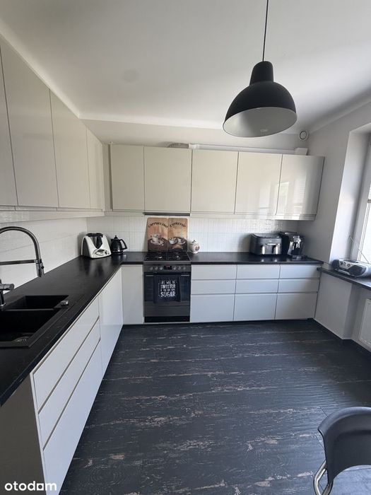 Dom dwupokoleniowy 280 m² | 2 mieszkania | Centrum Legionowa