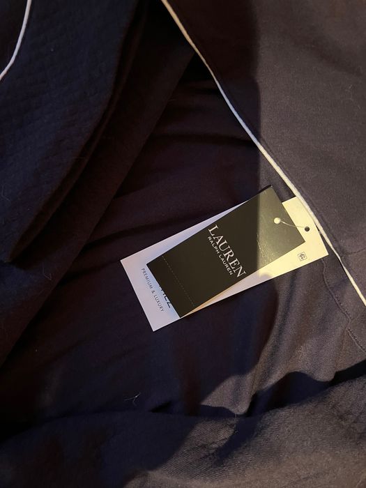 Szlafrok Ralph Lauren Damski