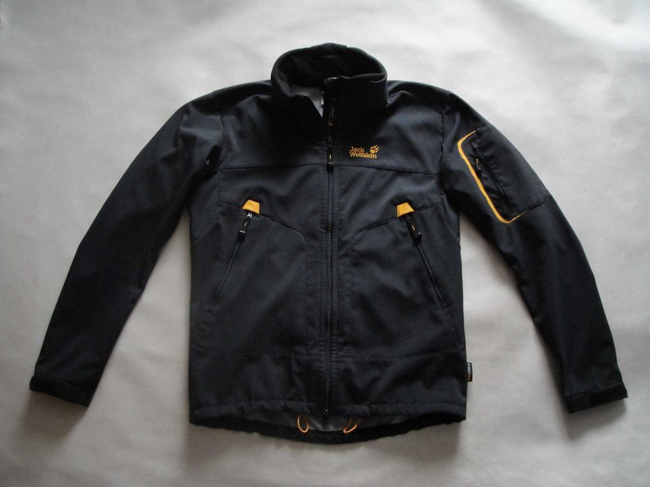Kurtka Jack Wolfskin