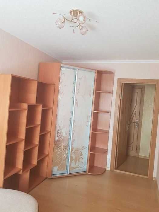 2 комн квартира ул. Украинская, р-н Лахти